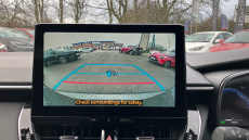 Toyota Corolla 1.8 Hybrid Design 5dr CVT Hybrid Hatchback